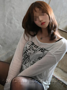 大连伴游 Dalian Escort - 艾格尼丝 Agnes