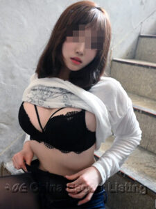 大连伴游 Dalian Escort - 艾格尼丝 Agnes