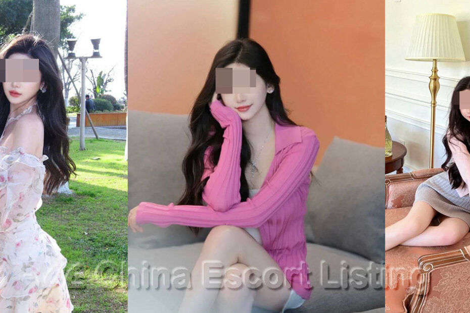 杭州伴游 Hangzhou Escort - 马洛里 Mallory