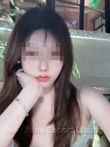 杭州伴游 Hangzhou Escort - 马洛里 Mallory