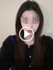 杭州伴游 Hangzhou Escort - 马洛里 Mallory