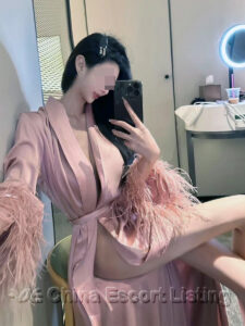 杭州伴游 Hangzhou Escort - 艾达 Ada