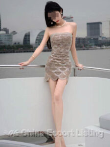 杭州伴游 Hangzhou Escort - 艾达 Ada