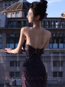 杭州伴游 Hangzhou Escort - 艾达 Ada