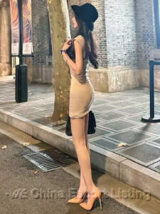 杭州伴游 Hangzhou Escort - 艾达 Ada