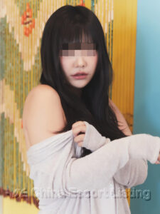 厦门伴游 Xiamen Escort - 凡妮莎 Vanessa