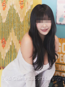 厦门伴游 Xiamen Escort - 凡妮莎 Vanessa