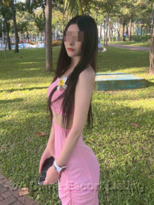 北京伴游 Beijing Escort - Allison