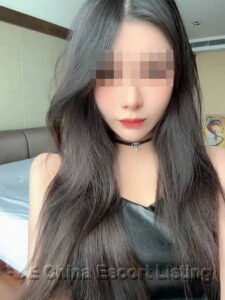 北京伴游 Beijing Escort - Allison