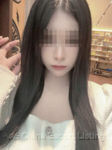 北京伴游 Beijing Escort - Allison