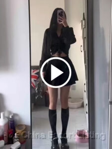 北京伴游 Beijing Escort - Allison