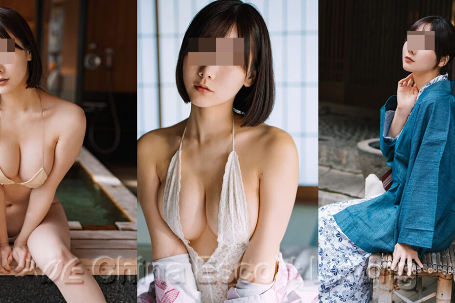 成都伴游 Chengdu Escort - Victoria