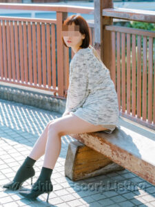 成都伴游 Chengdu Escort - Victoria