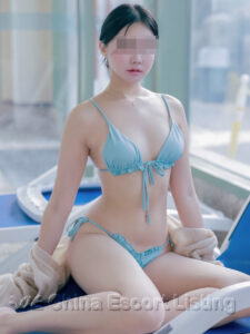 重庆伴游 Chongqing Escort - Brenda