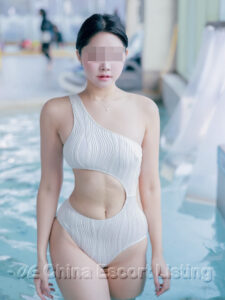 重庆伴游 Chongqing Escort - Brenda
