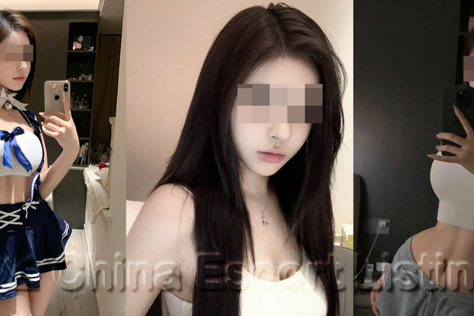 上海伴游 Shanghai Escort - Bridget