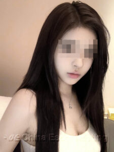 上海伴游 Shanghai Escort - Bridget