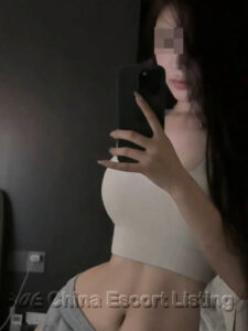 上海伴游 Shanghai Escort - Bridget