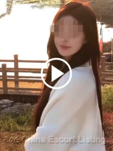 上海伴游 Shanghai Escort - Bridget