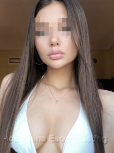 上海伴游 Shanghai Escort - Ulyana