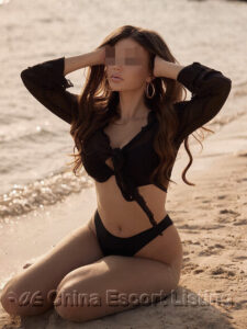 上海伴游 Shanghai Escort - Ulyana