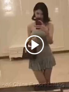 Hangzhou Escort - Selena