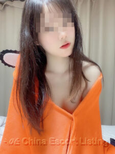东莞伴游 Dongguan Escort - Galinda