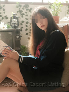 东莞伴游 Dongguan Escort - Galinda