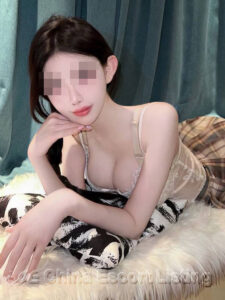 义乌伴游 Yiwu Escort - Mina