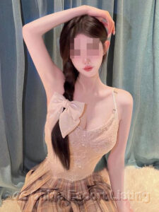义乌伴游 Yiwu Escort - Mina