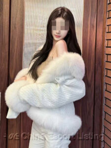 义乌伴游 Yiwu Escort - Mina