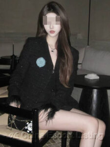 义乌伴游 Yiwu Escort - Mina