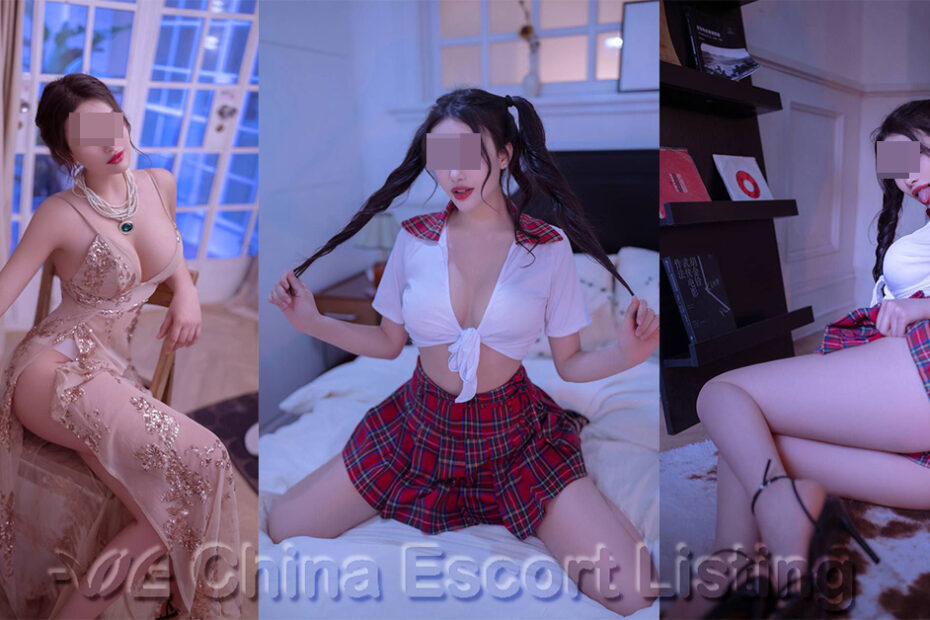北京伴游 Beijing Escort - Liya