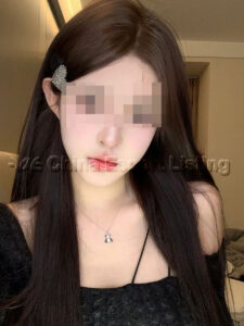 香港伴游 Hong Kong Escort - Azreal
