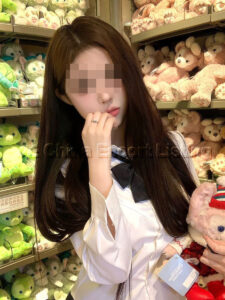 香港伴游 Hong Kong Escort - Azreal