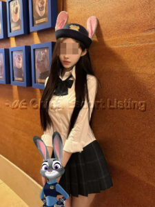 香港伴游 Hong Kong Escort - Azreal