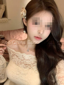 香港伴游 Hong Kong Escort - Azreal