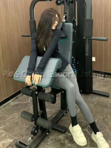 香港伴游 Hong Kong Escort - Azreal