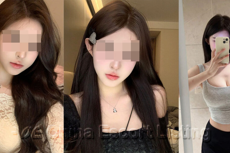 香港伴游 Hong Kong Escort - Azreal