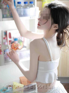 香港伴游 Hong Kong Escort - Natalie