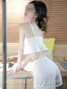 香港伴游 Hong Kong Escort - Natalie