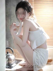 香港伴游 Hong Kong Escort - Natalie