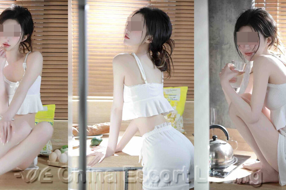 香港伴游 Hong Kong Escort - Natalie