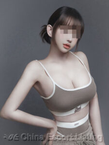 商洛伴游 Shangluo Escort - Kayleigh