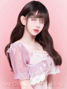 商洛伴游 Shangluo Escort - Kayleigh
