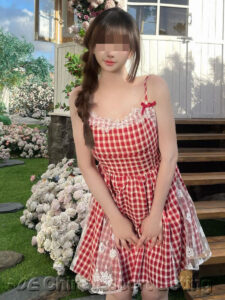 商洛伴游 Shangluo Escort - Kayleigh