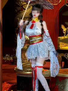 商洛伴游 Shangluo Escort - Kayleigh
