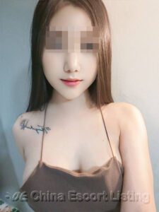 深圳伴游 Shenzhen Thai Escort - Angel