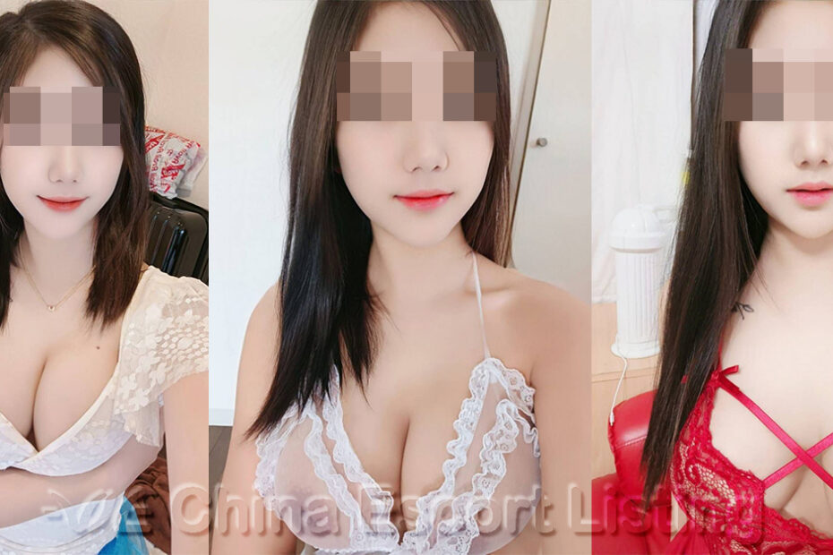 深圳伴游 Shenzhen Thai Escort - Angel