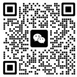 WeChat: Judy20250920